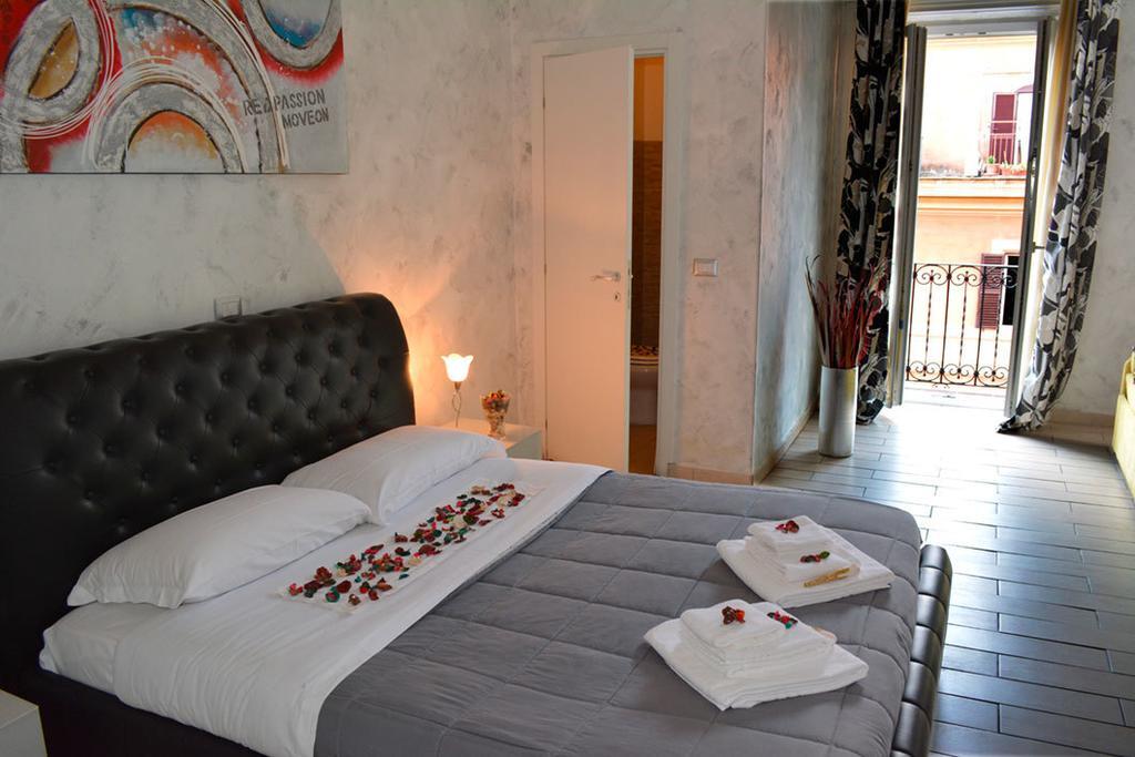 Vaticansky Rooms Rom Rum bild