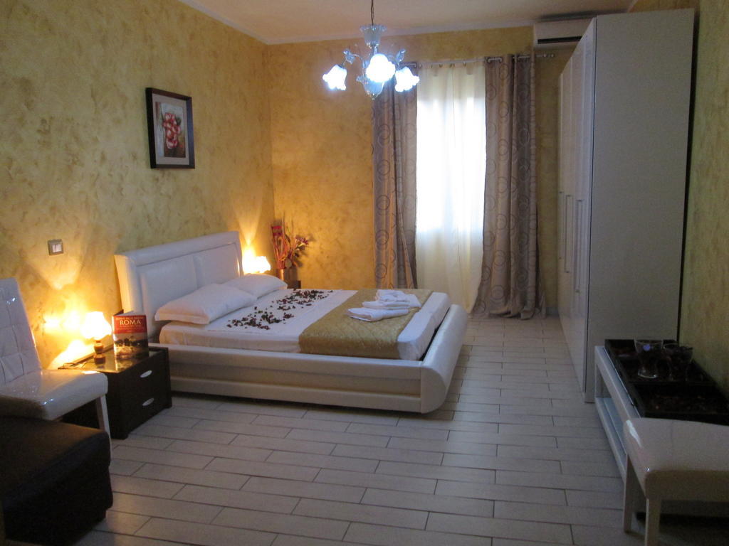 Vaticansky Rooms Rom Rum bild