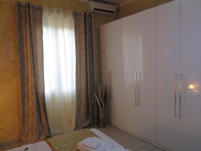 Vaticansky Rooms Rom Exteriör bild